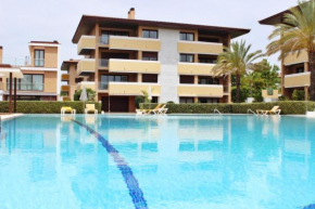 Monte Laguna Apartment